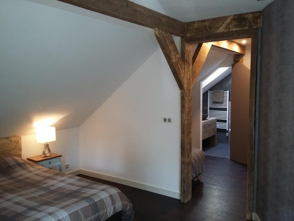 La Ferme De Spa Room photo
