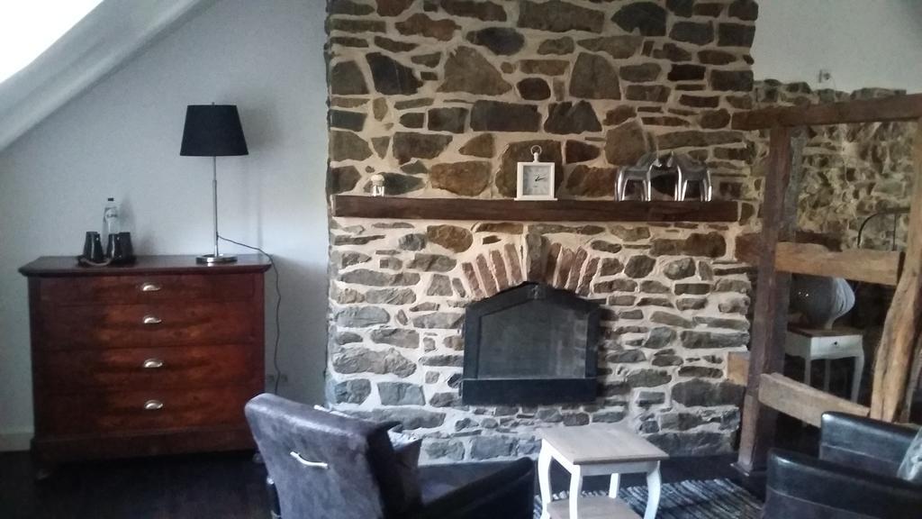 La Ferme De Spa Room photo