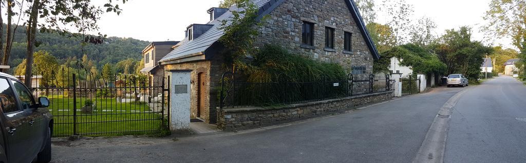 La Ferme De Spa Exterior photo